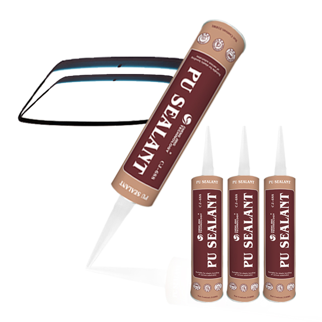 PU sealant