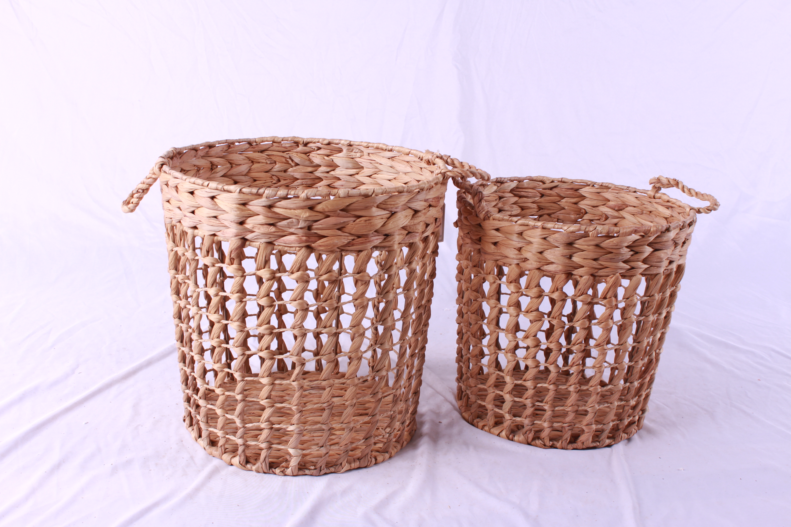 Shandong Meierjia Wood Crafts Co., Ltd – vela aromática 2