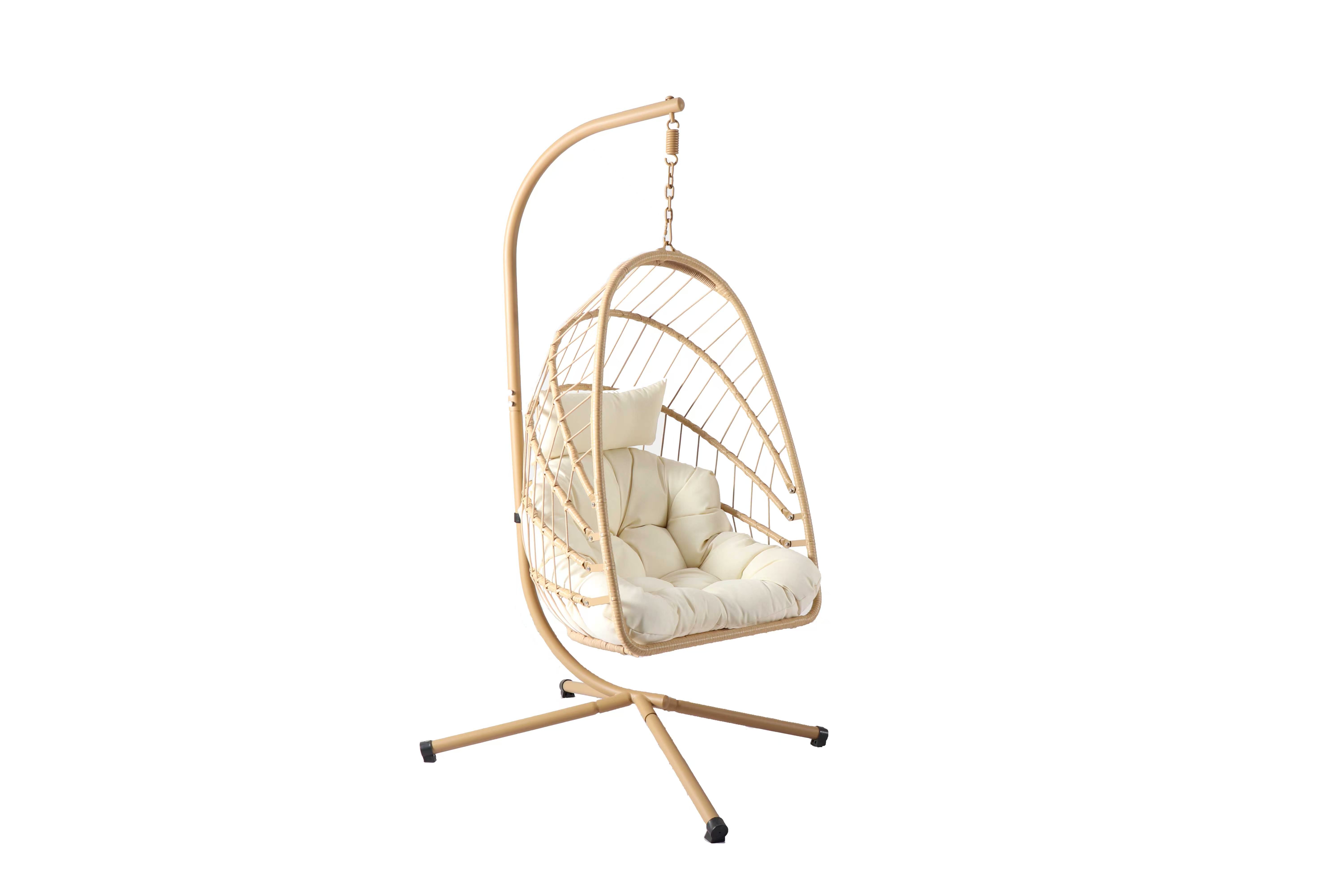 Outdoor Swing