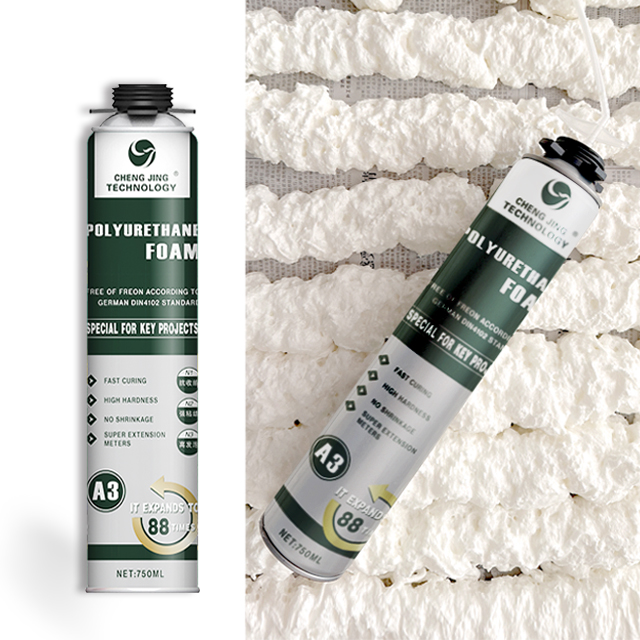 Pu Foam