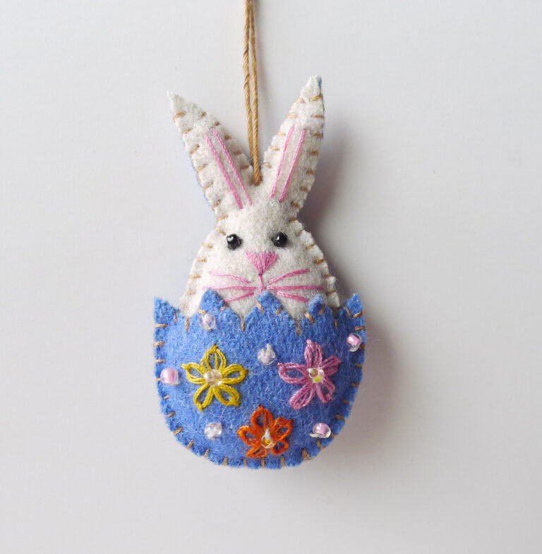 Easter Decorations, Easter Rabbits, Easter Chicks, Easter Animals
