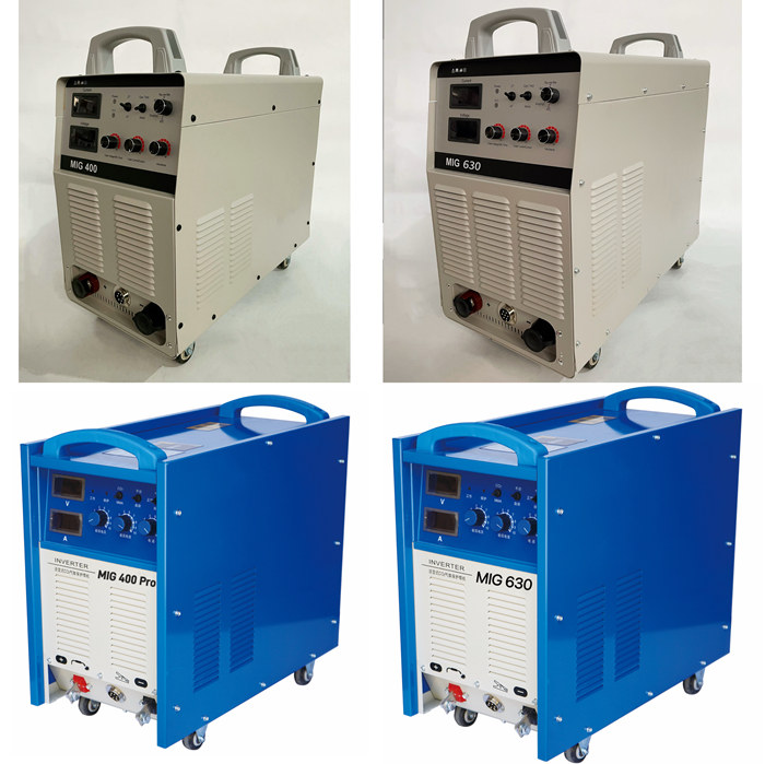 MIG welding machine
