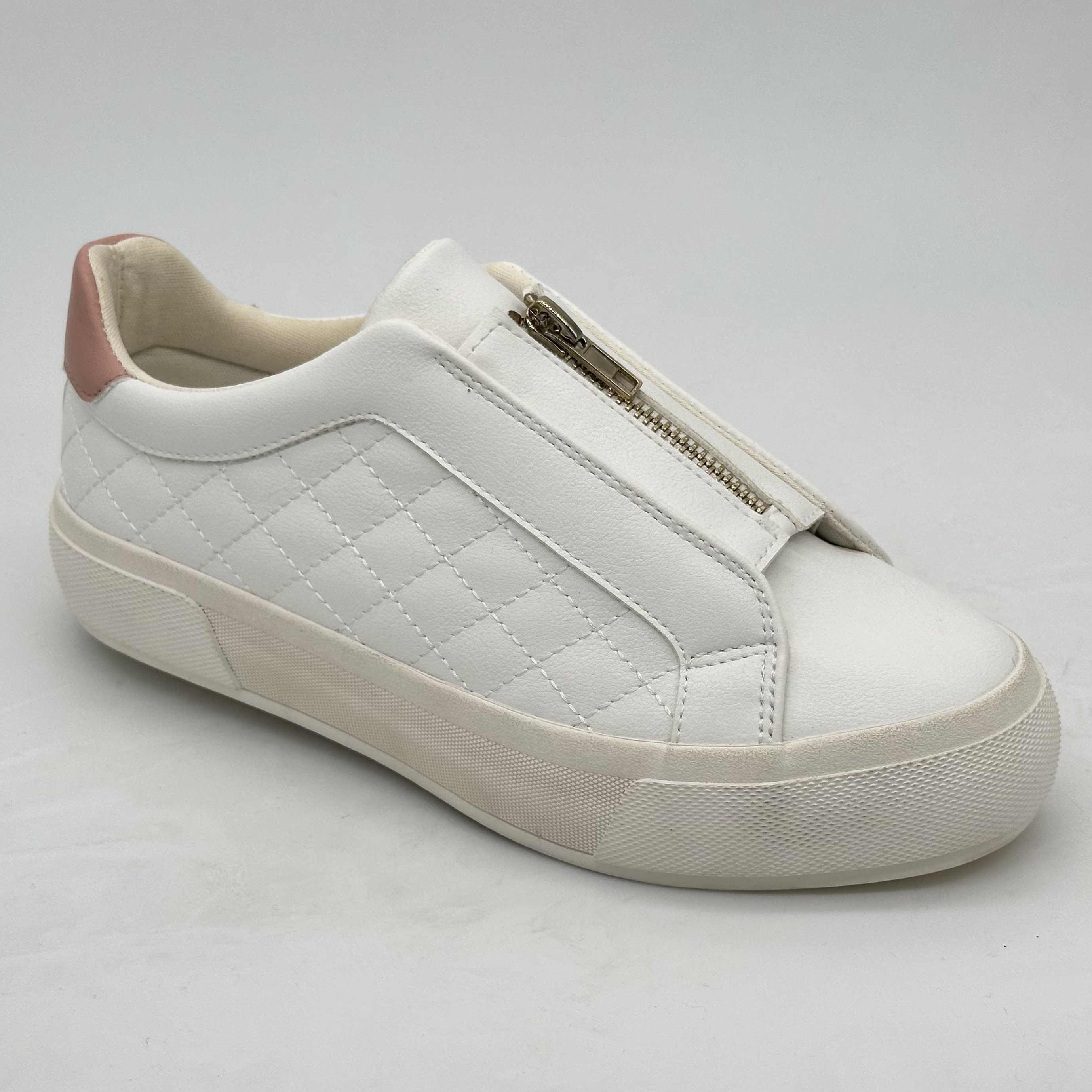 Wenzhou Mingqi International Trade Co., LTD – zapatos de tacón 2