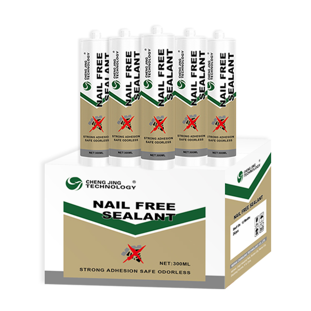 Nail Free Sealant