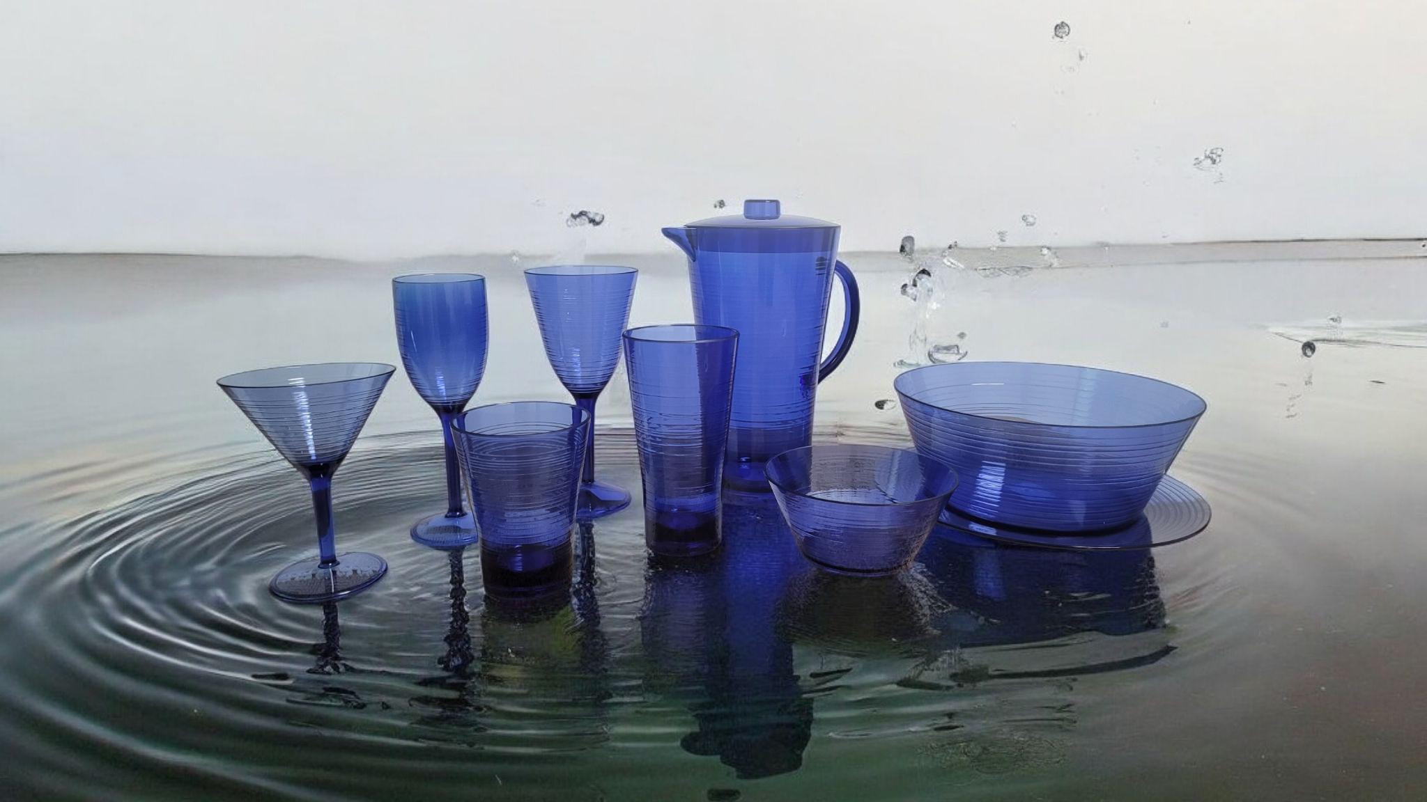 Xinsancun (Huizhou) Plastic Industry Co., Ltd. – cubiertos de acero 4