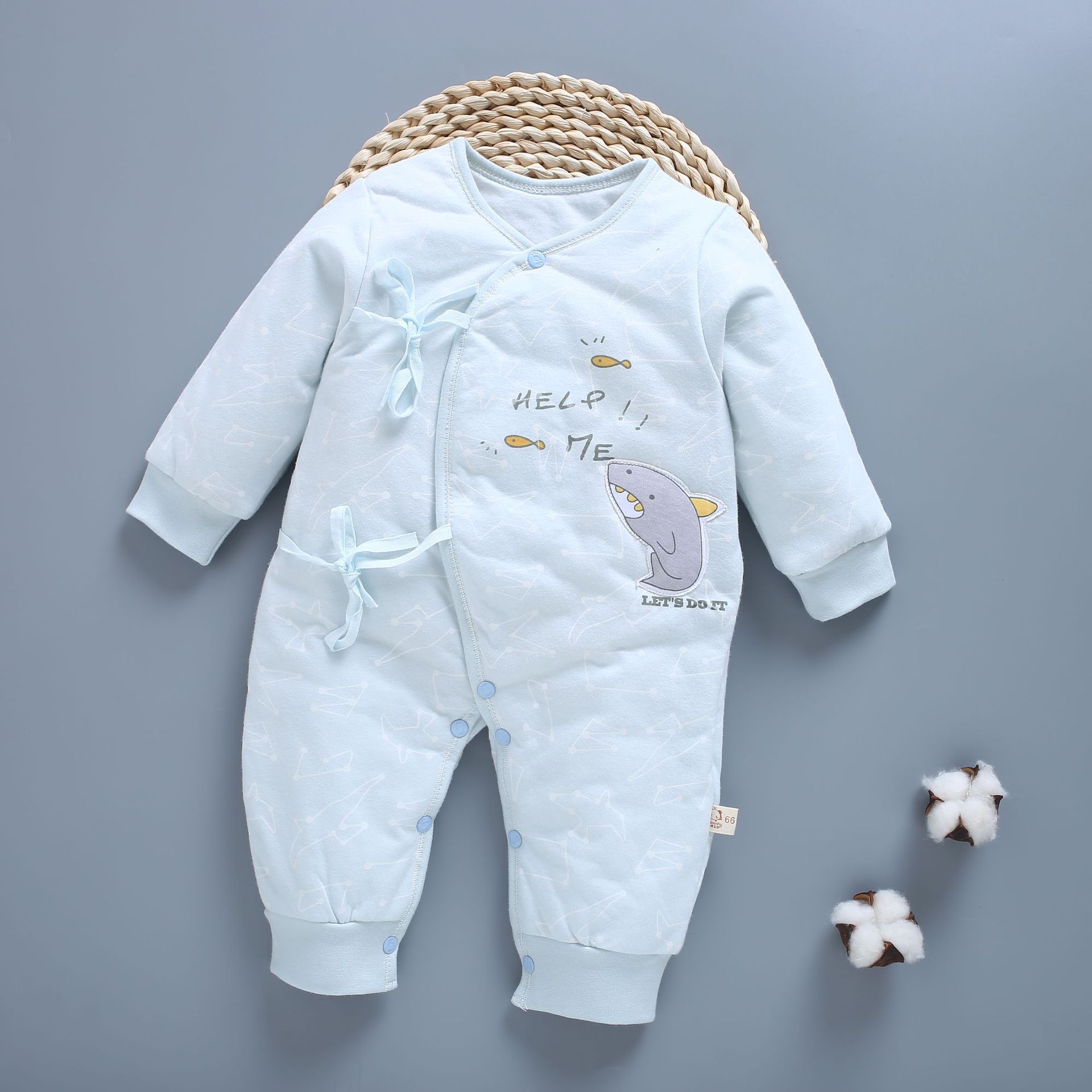 Zhengzhou Dekele cloth.co.ltd – títere de tela 4