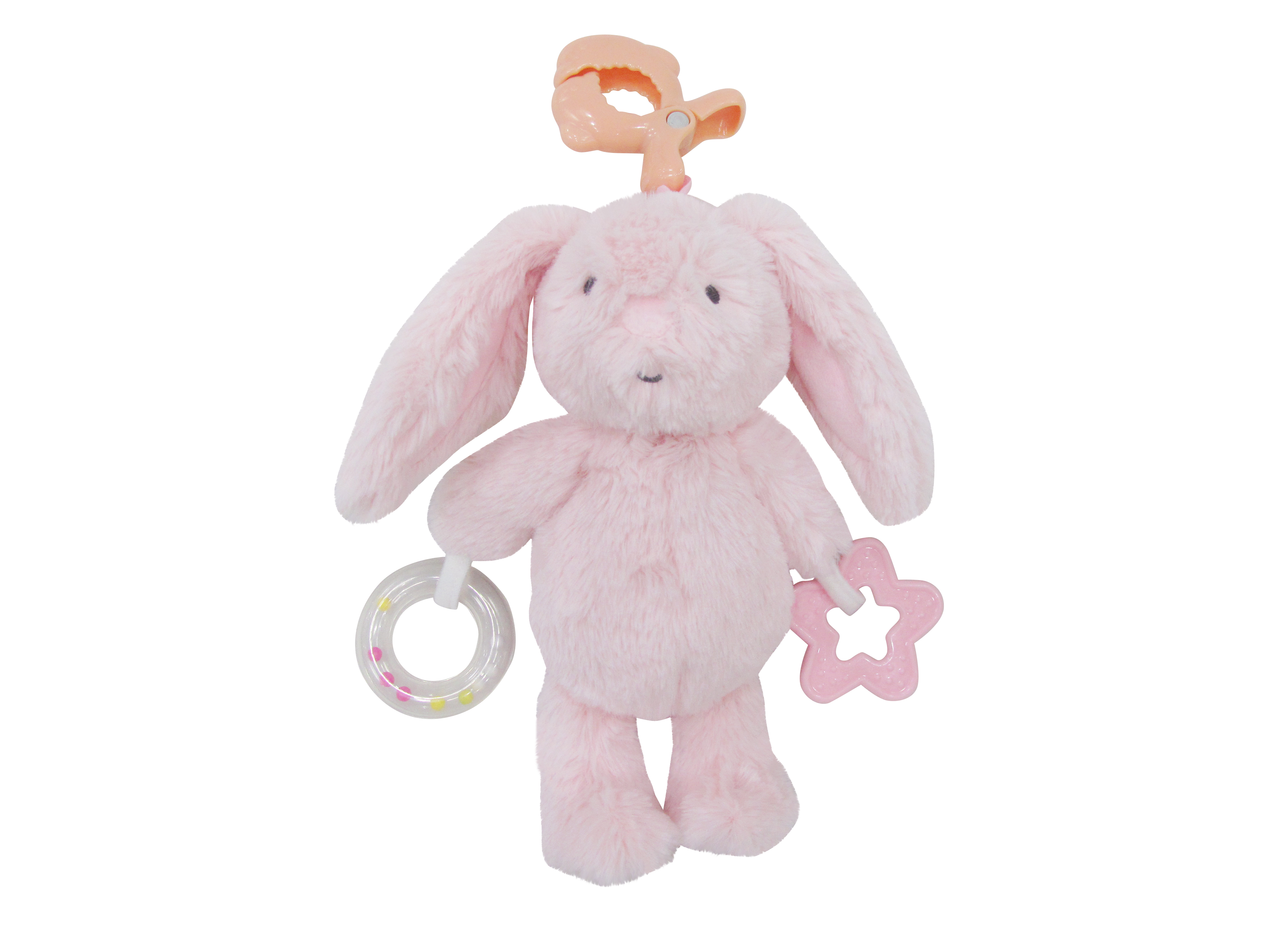 Baby Activity Toy