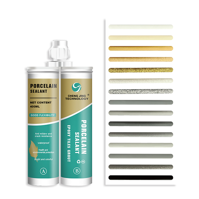 Epoxy Stitching Agent