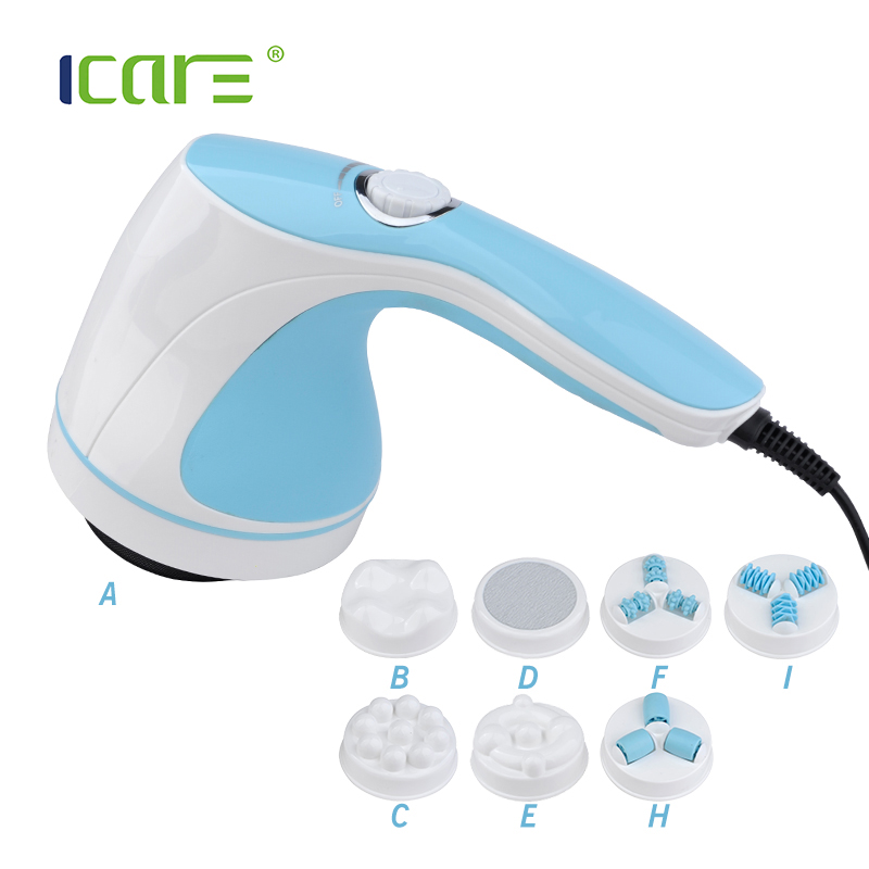 Wenzhou Icare Electric Co., Ltd. – raqueta de tenis 2