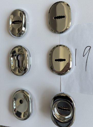 Zhongsheng Locks CO.,LTD – clavo de hierro 2