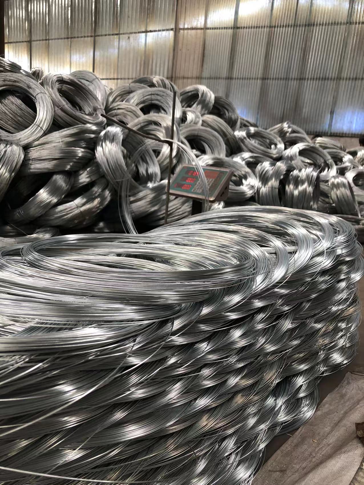 TIANJIN HONGXING METAL PRODUCTS CO.,LTD – arandela metálica 4