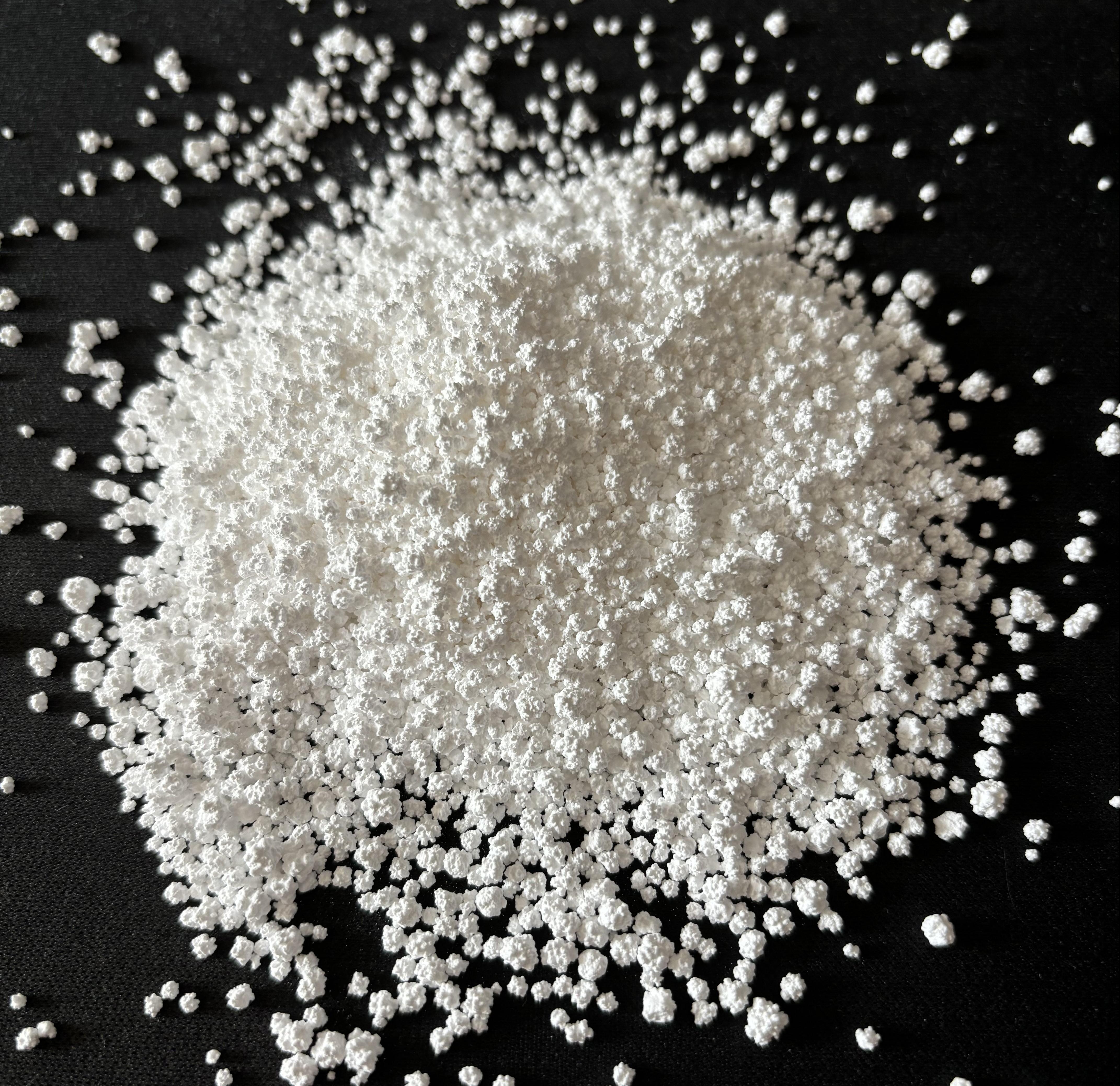 calcium chloride