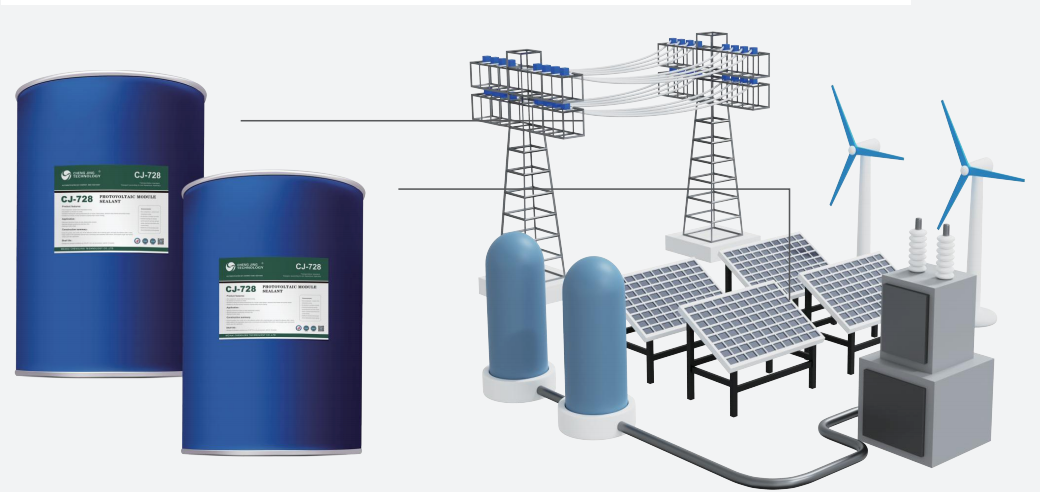 Photovoltaic Module Sealant