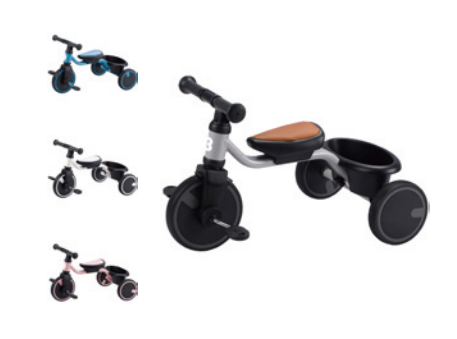 Kids Tricycle