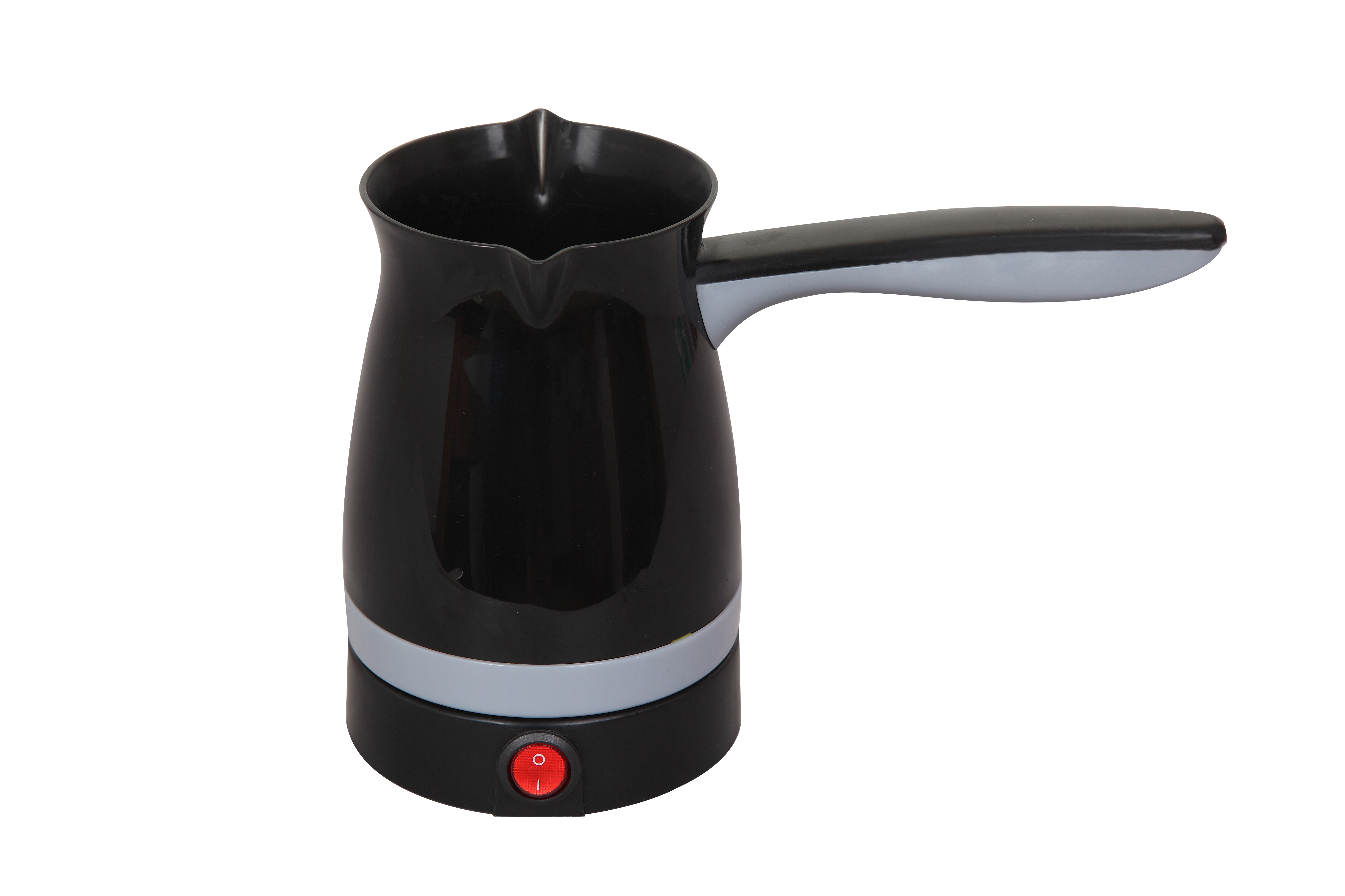 Coffee pot