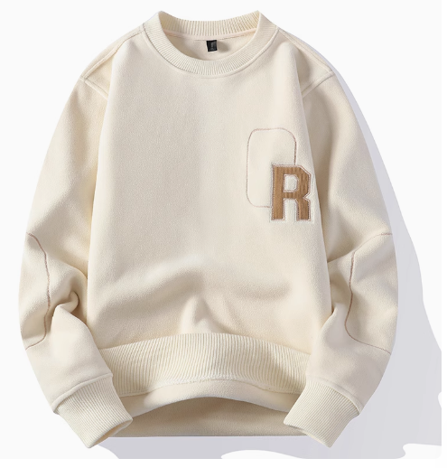 Men's hoodie