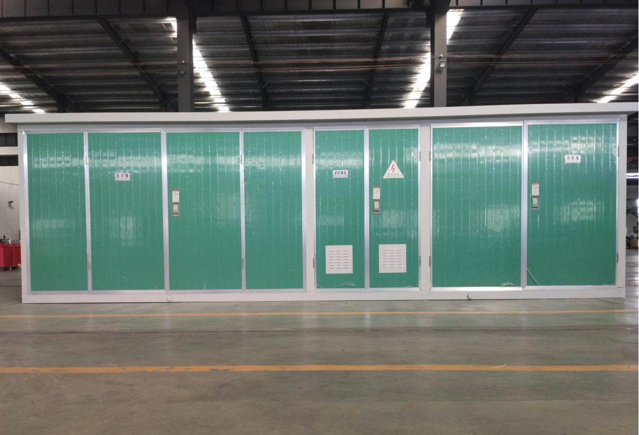 Henan Diteli Electric Co.,Ltd. – piezas mecanizadas 3