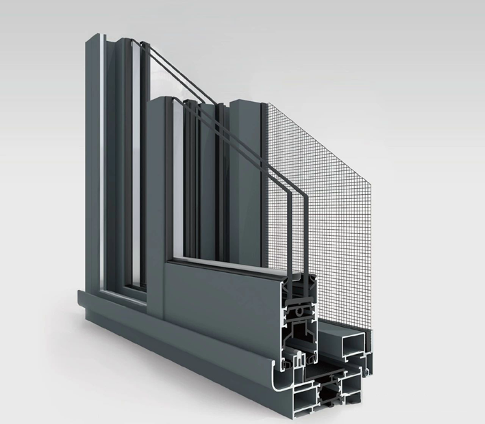 Hebei Lichuang  Plastic Profile  Co.,Ltd – sofá de cuero 3