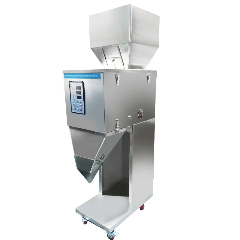 Powder&Granule filling machine