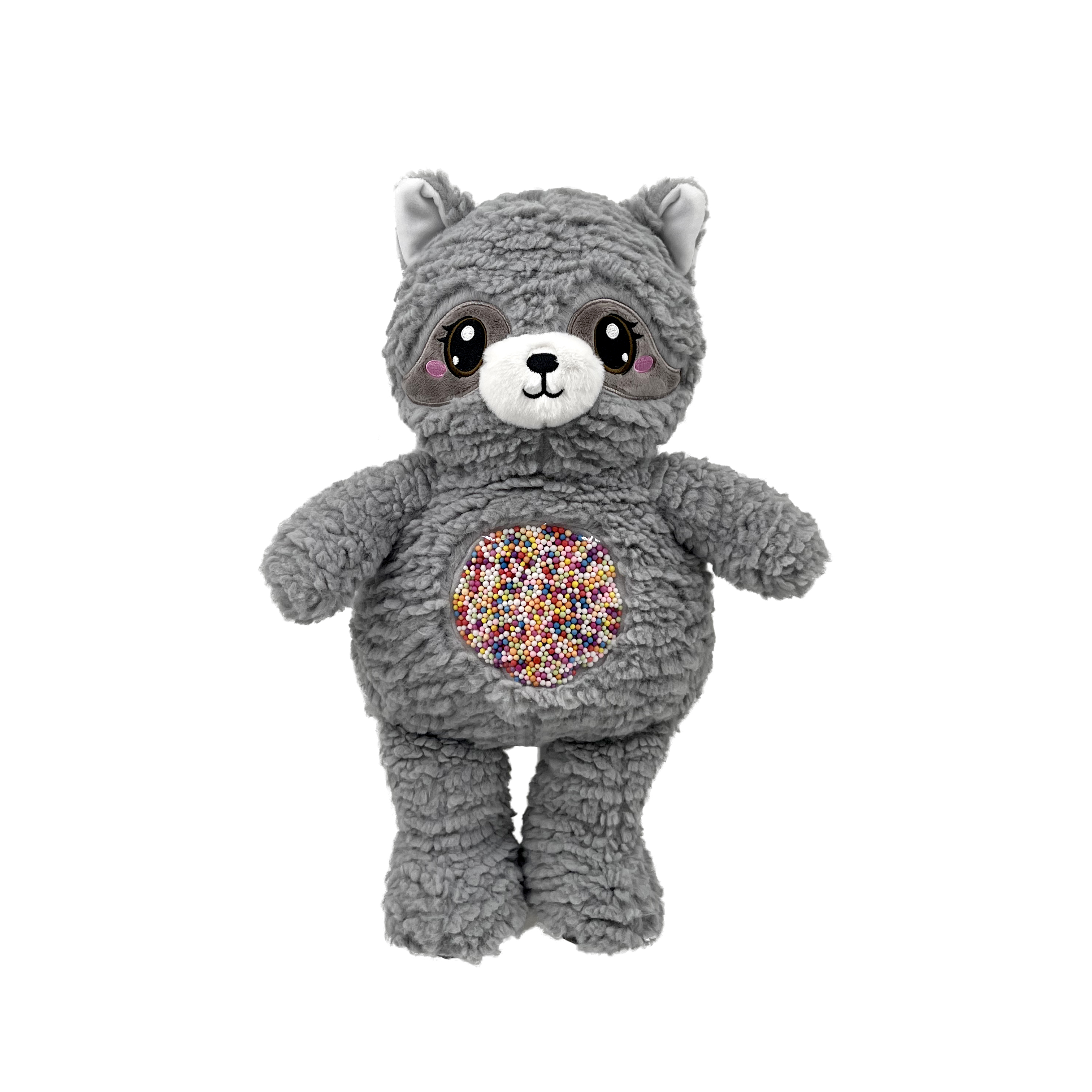 JO2353- Foam pellet doll series