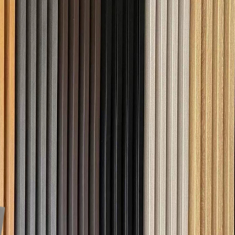 WPC Indoor Wall Panel