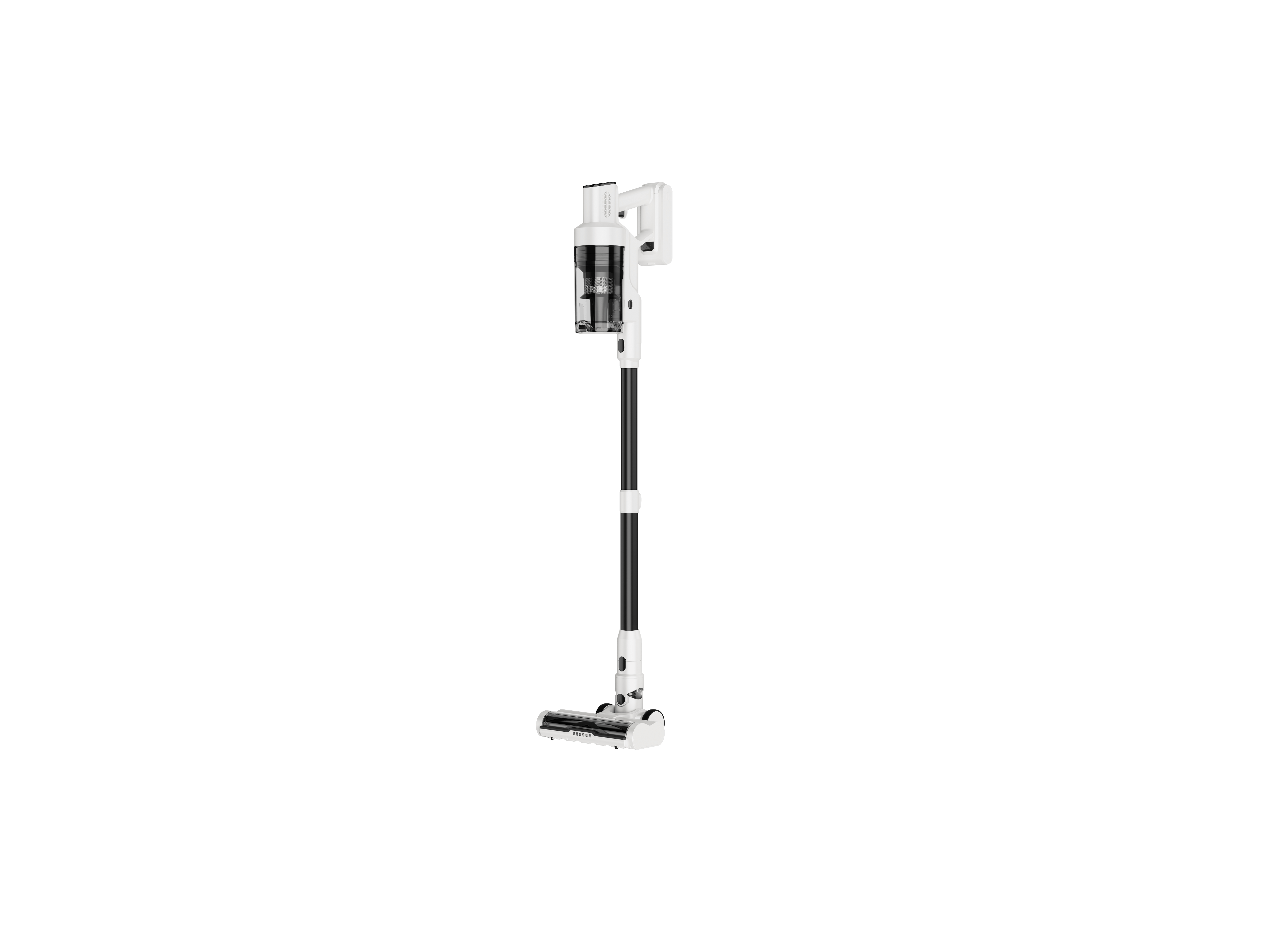 2025 New Smart-tech Cordless Vacuum Clener Various Appearance Powerful 600W motor