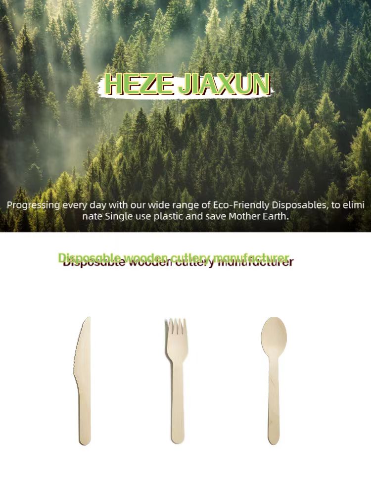 Heze Jiaxun Wood Industry Co., Ltd. – mesa de comedor 2