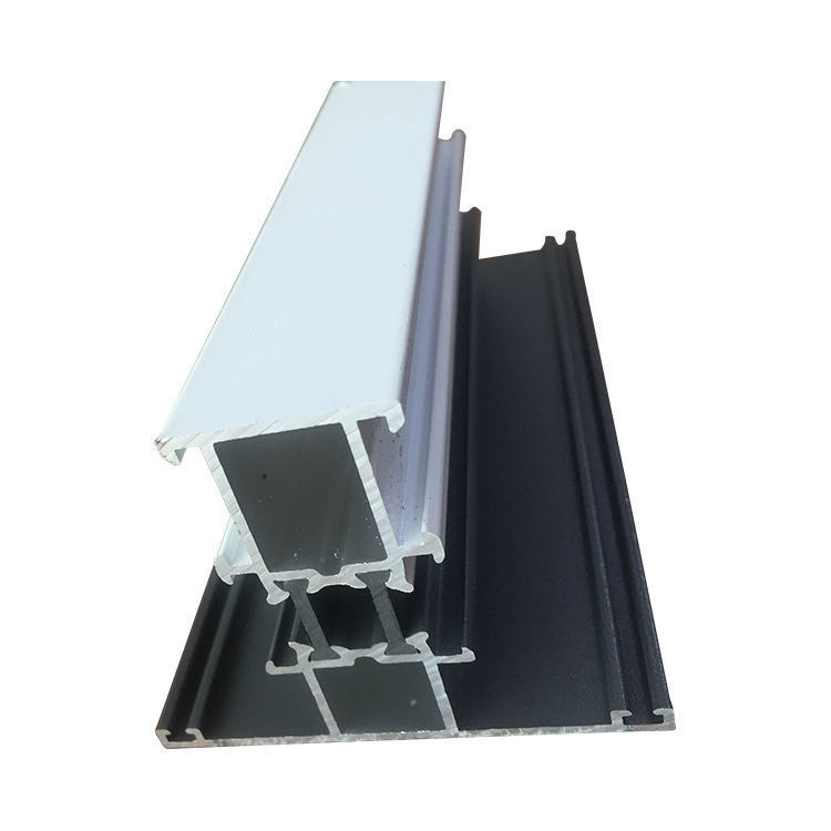 aluminum profiles