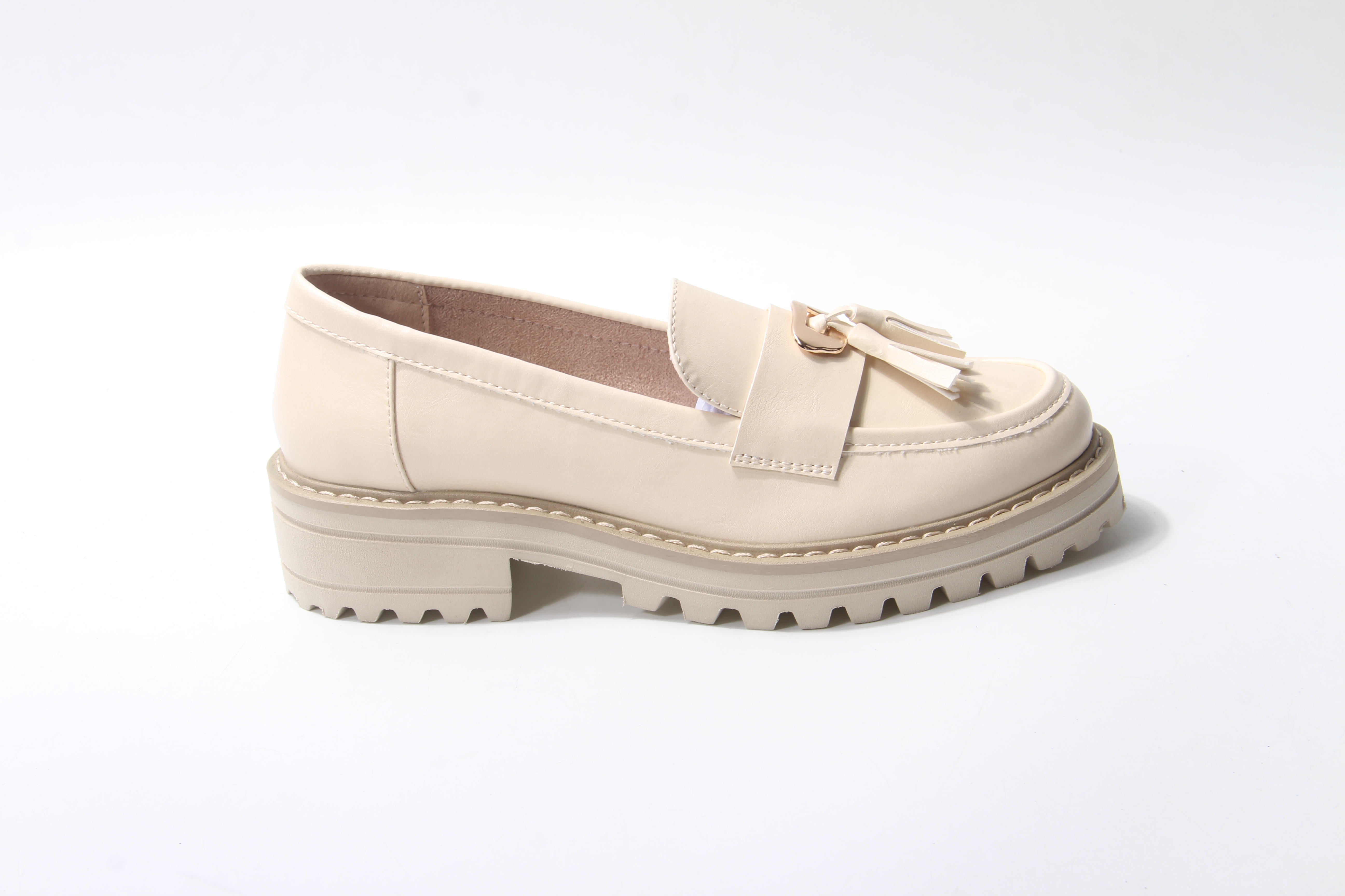WENZHOU BINSAI TRADING CO.,LTD – Women roman shoes 3