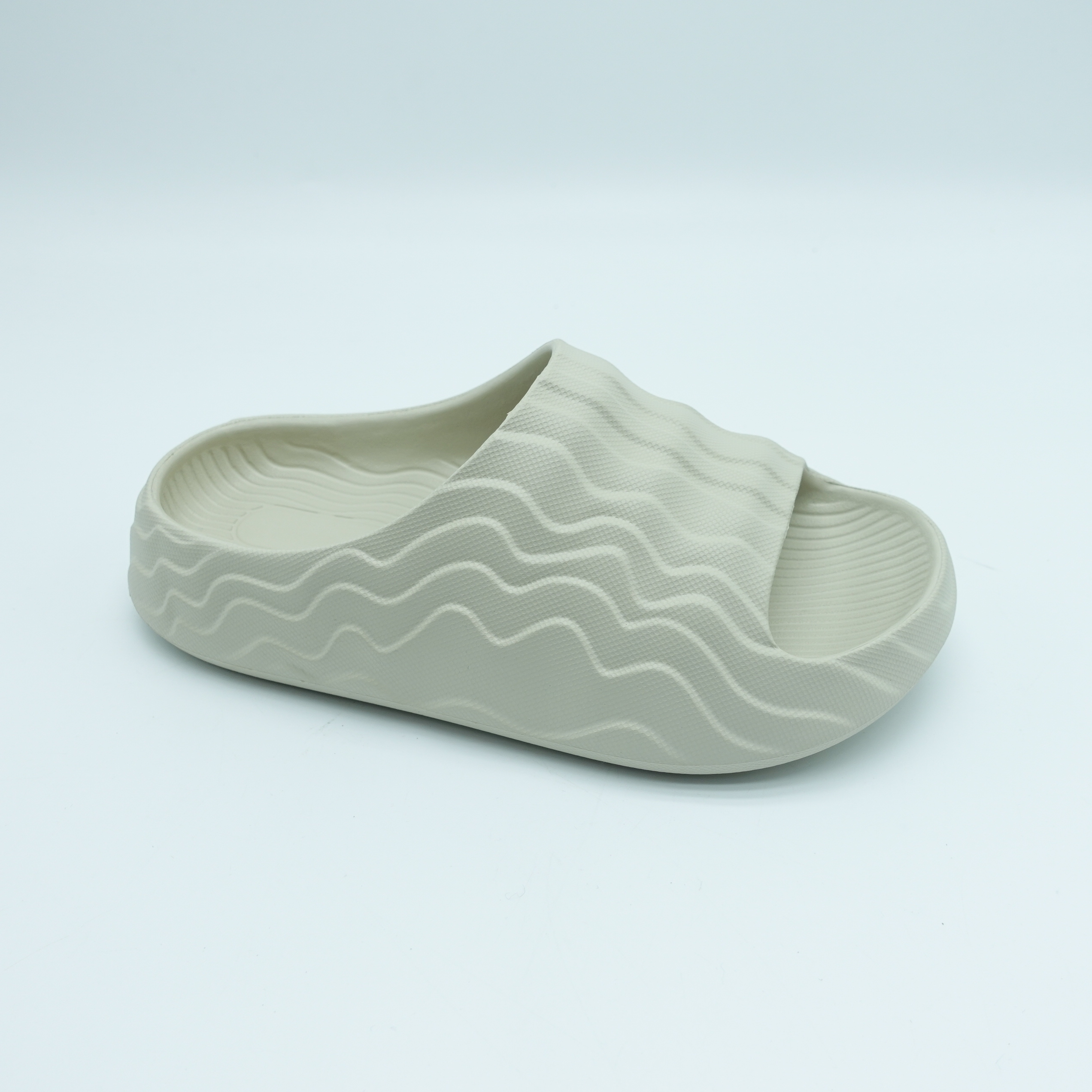 EVA injection sandals