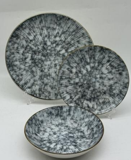 Dinner set