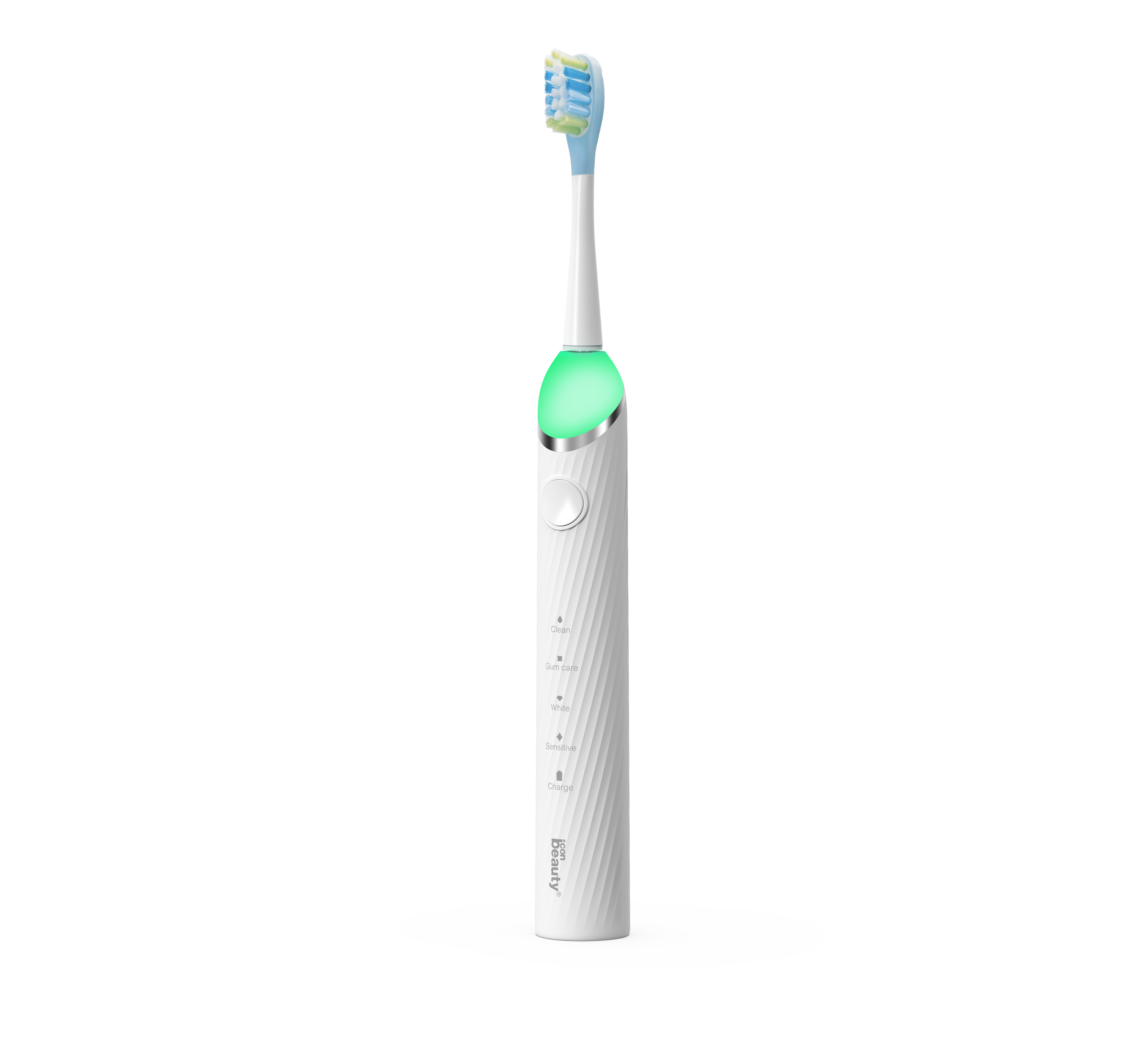 Sonic + Sweeping electric toothbrush