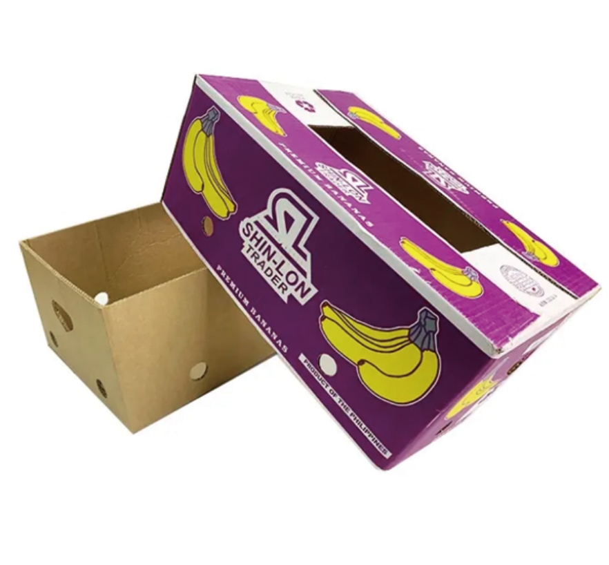Fruit box