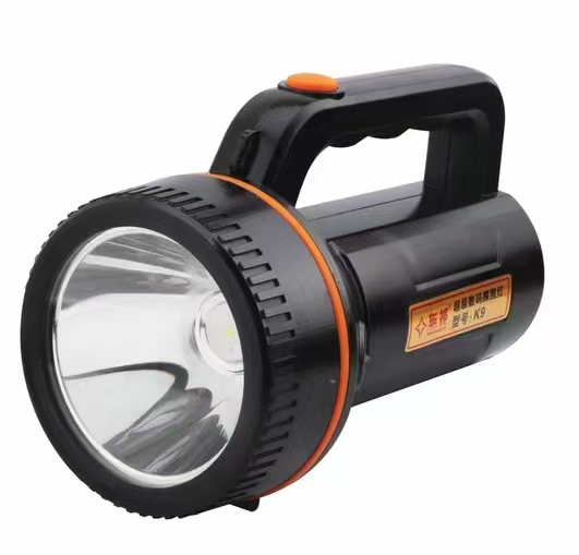 Zhanjiang Haodi Electric Co., Ltd. – Camping Light 1