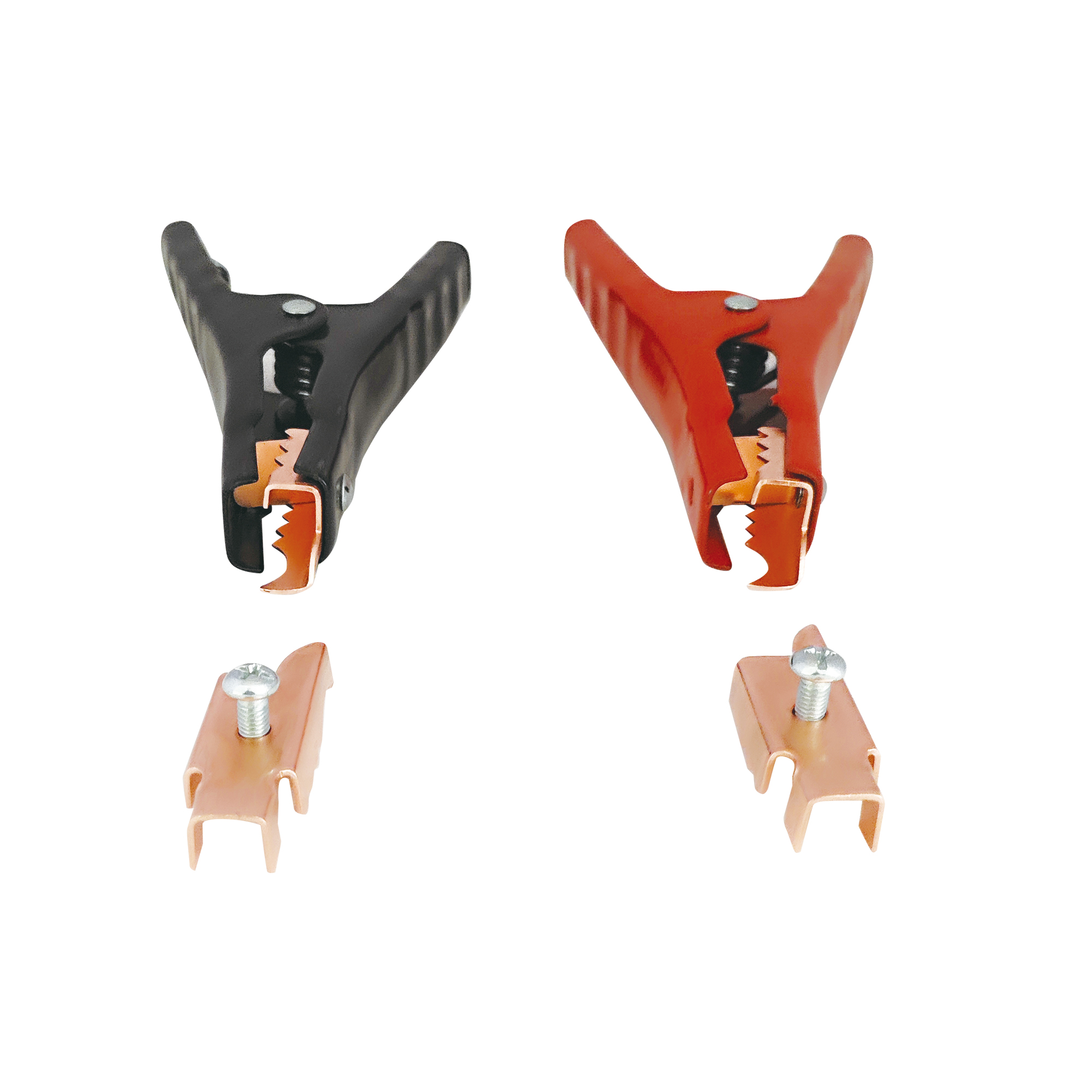 Clamps