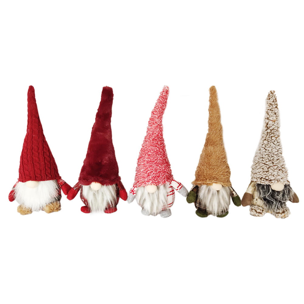 Christmas Gnome Decoration