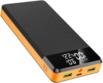 Mobile Phone Fast Charging Power bank (YN-050M)