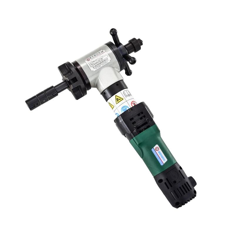 Beveling machine
