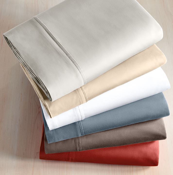 Qingdao Joli Living Co.,Ltd – Jacquard bed sheet 4