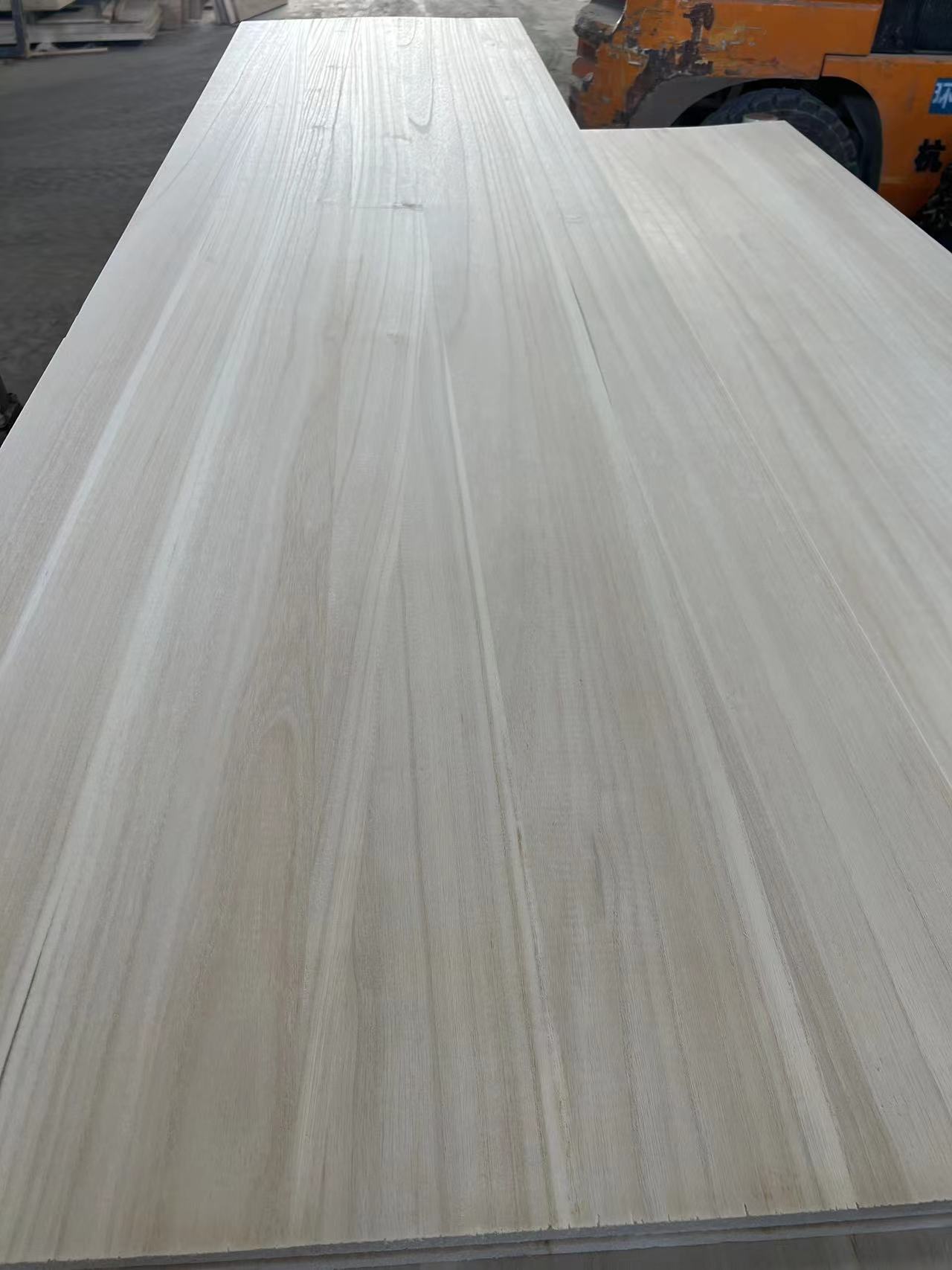 Heze Linkedin Woodwork Co., Ltd – mesa de comedor 2