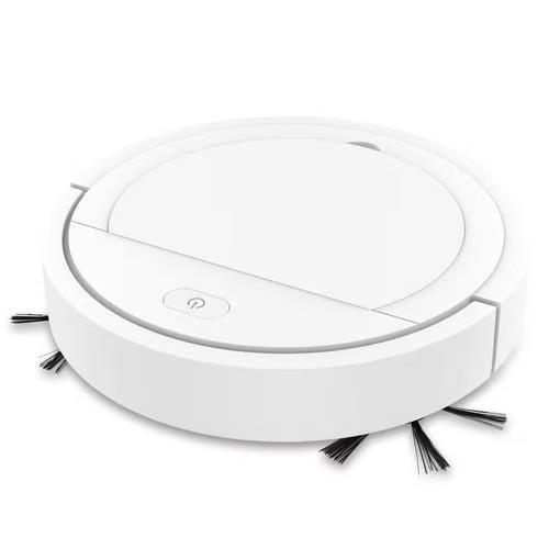 sweeping robot