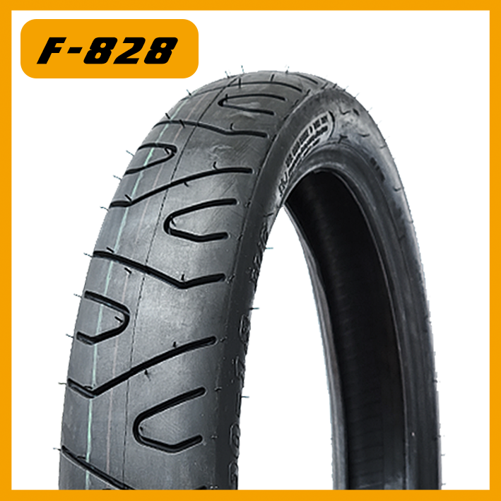 Motorcycle tyres