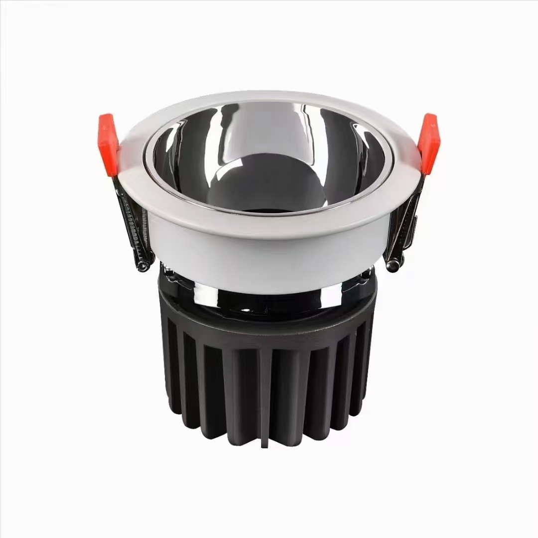 Zhanjiang Haodi Electric Co., Ltd. – Energy saving lamps 2