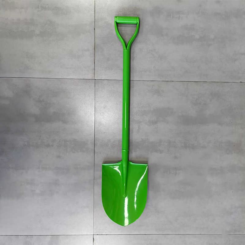 Shovel