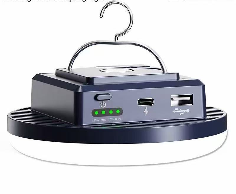 Zhanjiang Haodi Electric Co., Ltd. – Outdoor wall lamp 3