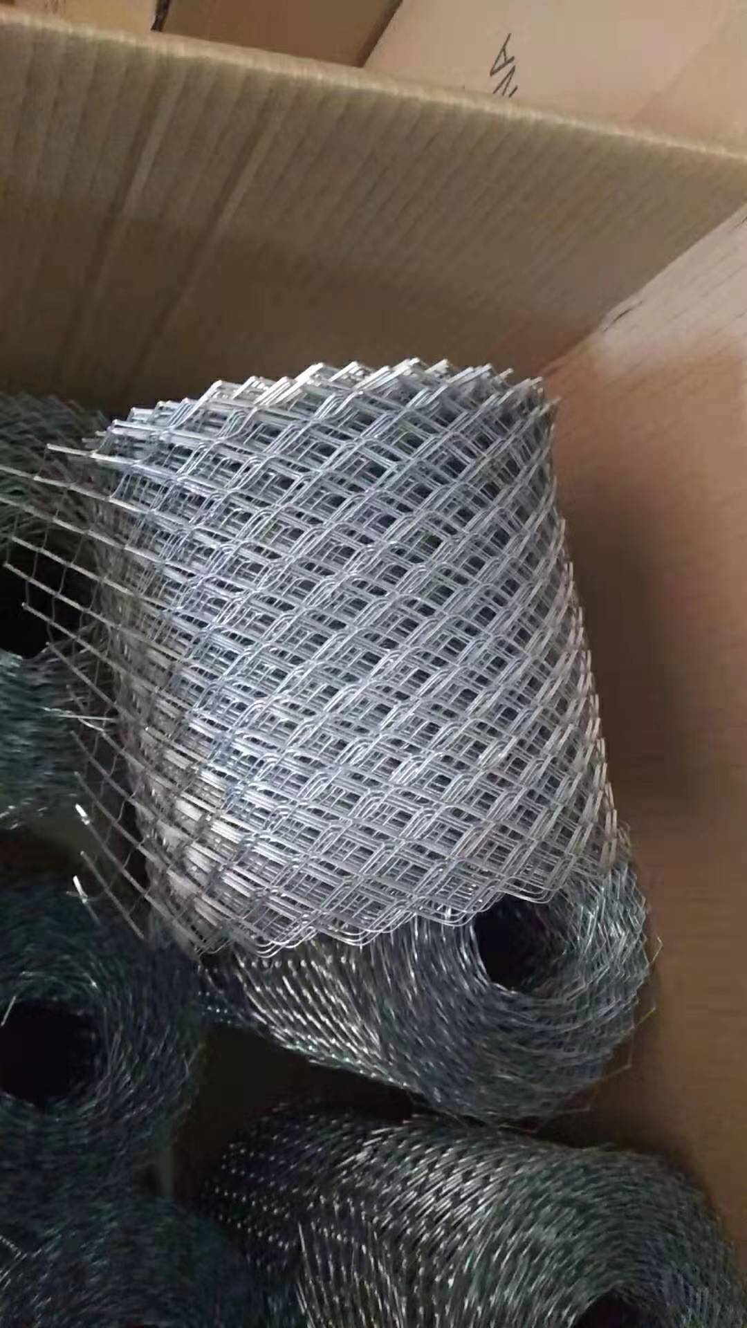 ANPING BEST HARDWARE WIRE MESH CO.,LTD. – cama de metal 4