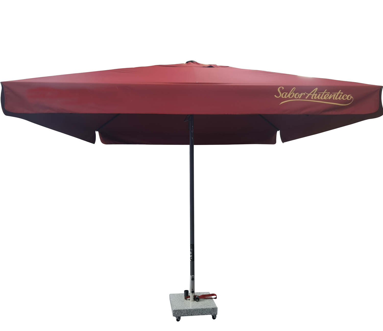 3m garden umbrella