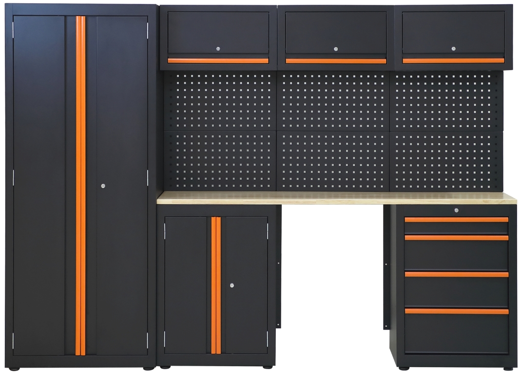 Tool Cabinet