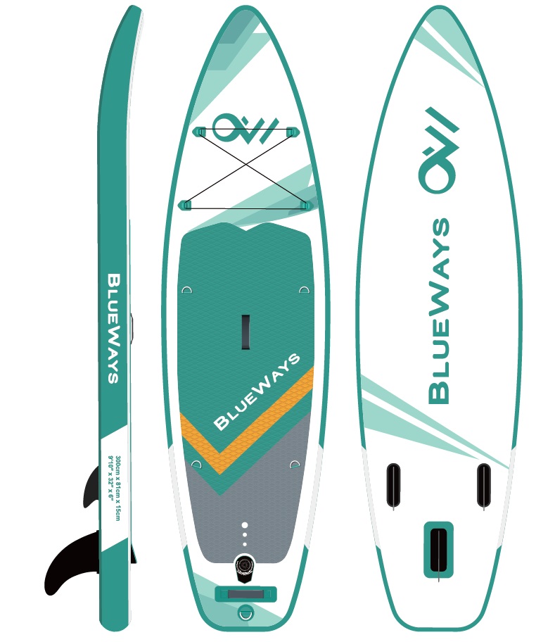 Handan Ridewave Outdoor Products Co.,Ltd – bicicleta de montaña 3