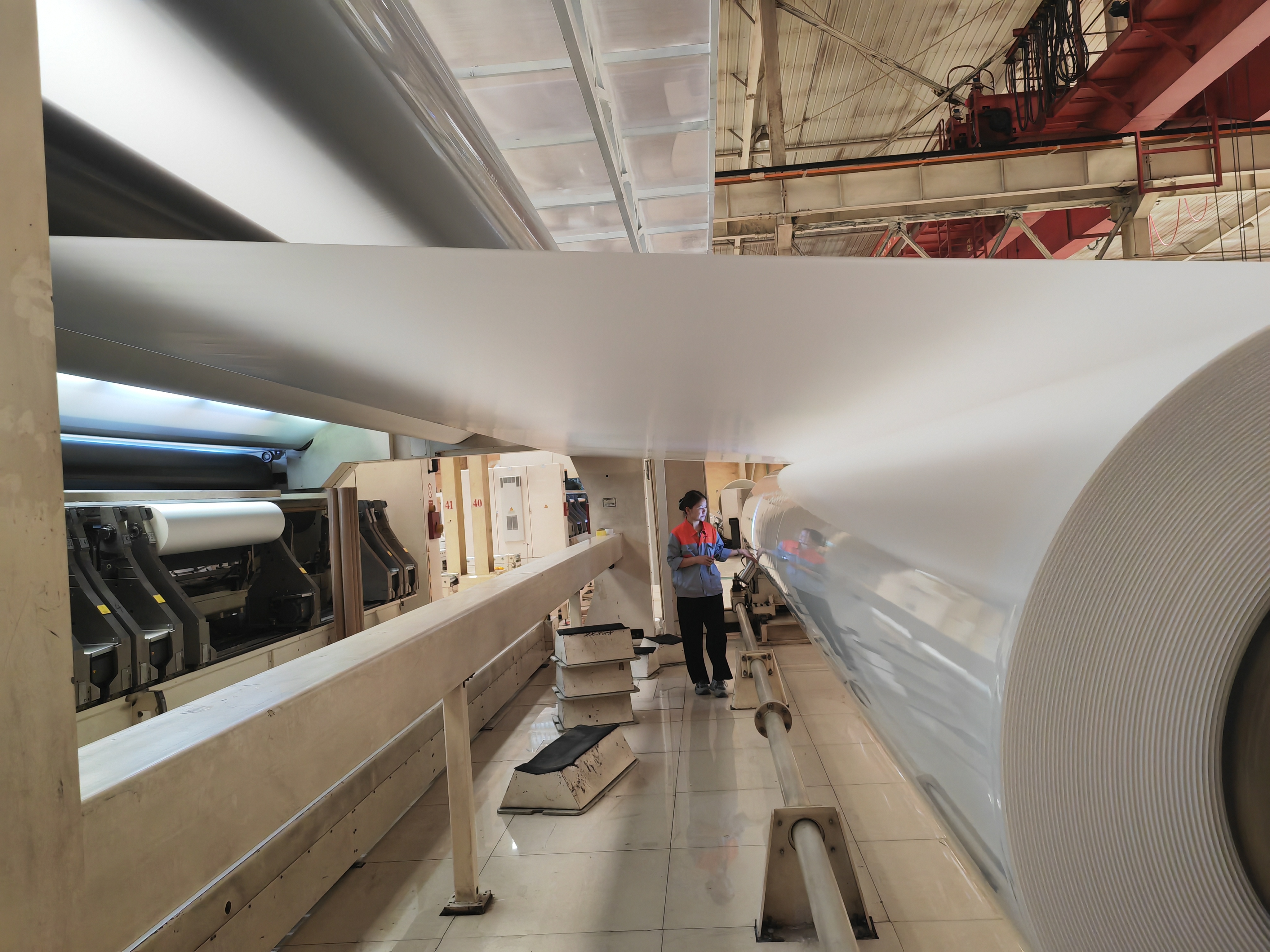 SHANDONG TIANCHEN PLASTIC CO.,LTD – molde de inyección 1